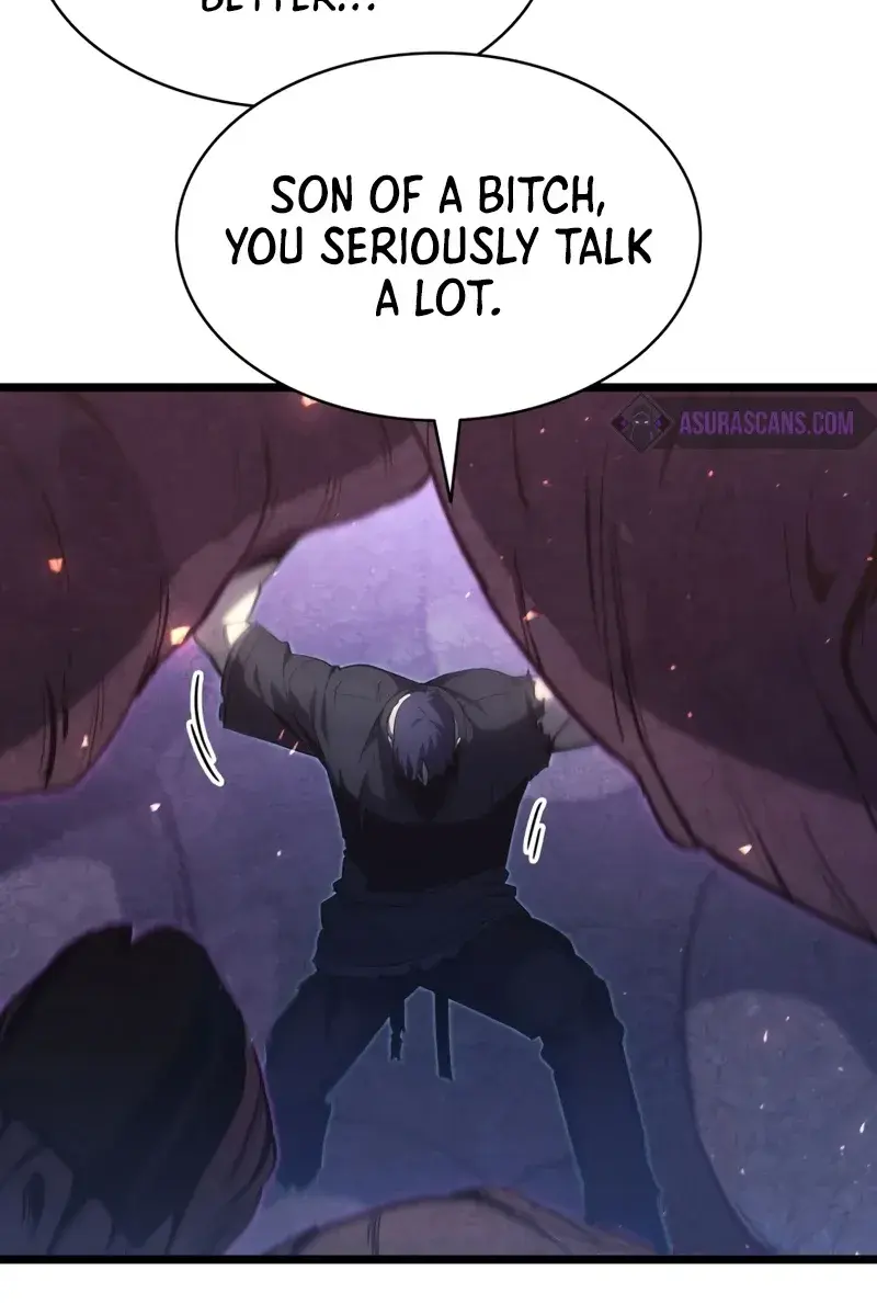 Return of Disaster Class Hero Chapter 58 Page 54