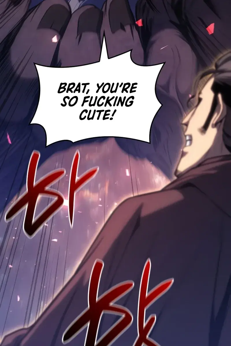 Return of Disaster Class Hero Chapter 58 Page 64