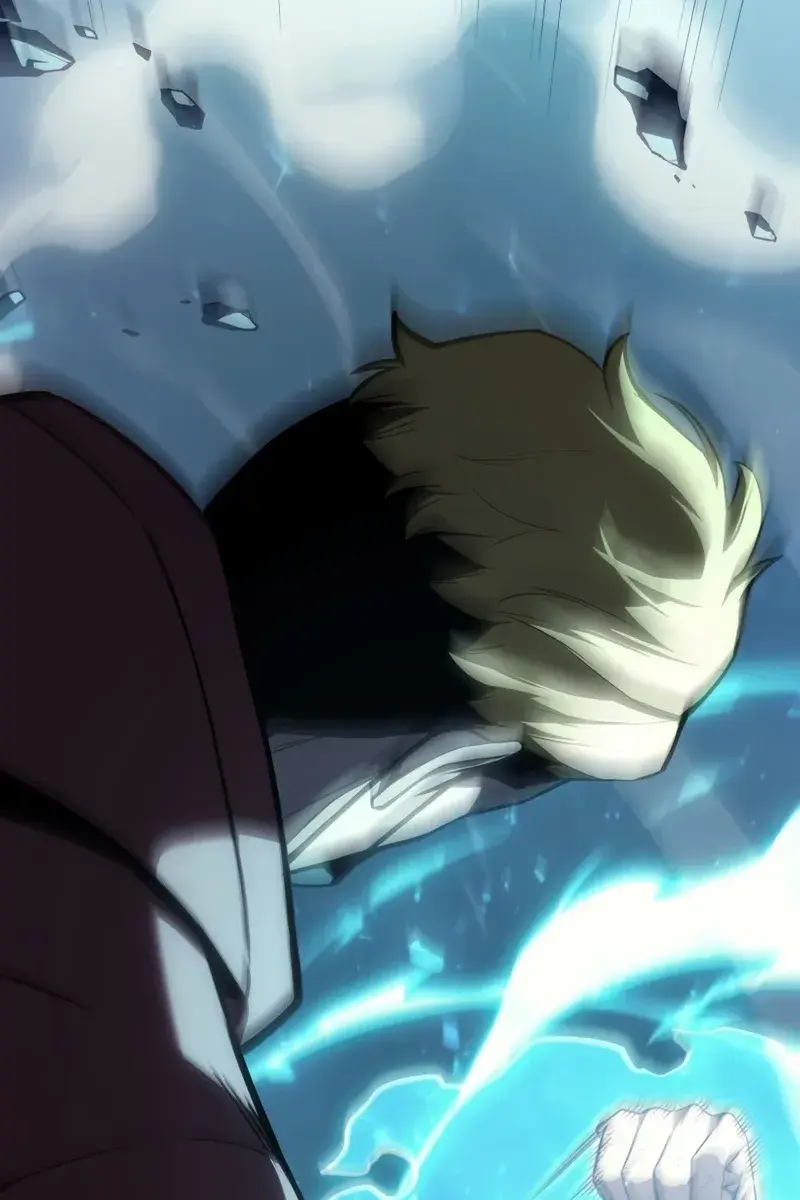 Return of Disaster Class Hero Chapter 58 Page 80