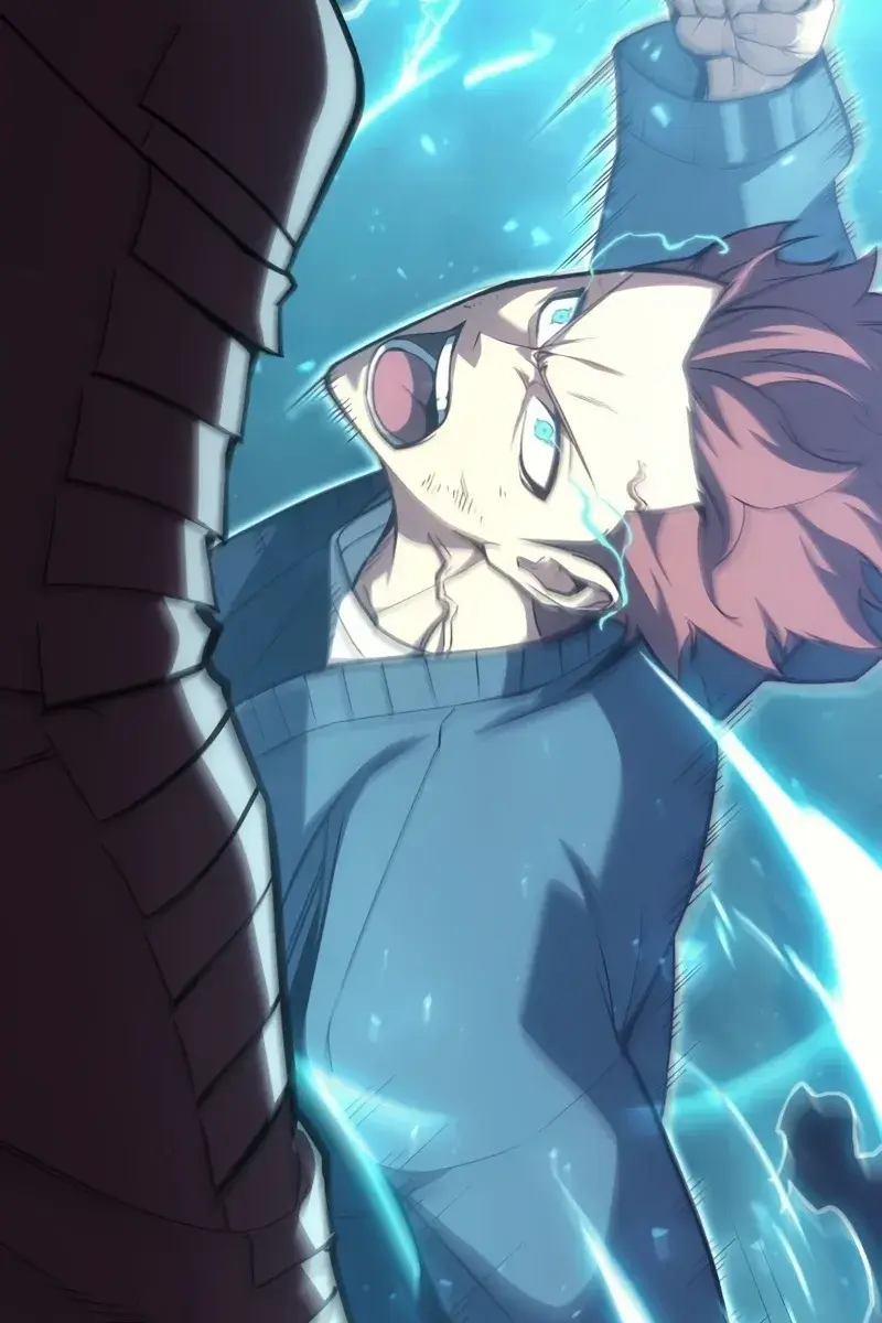 Return of Disaster Class Hero Chapter 58 Page 81