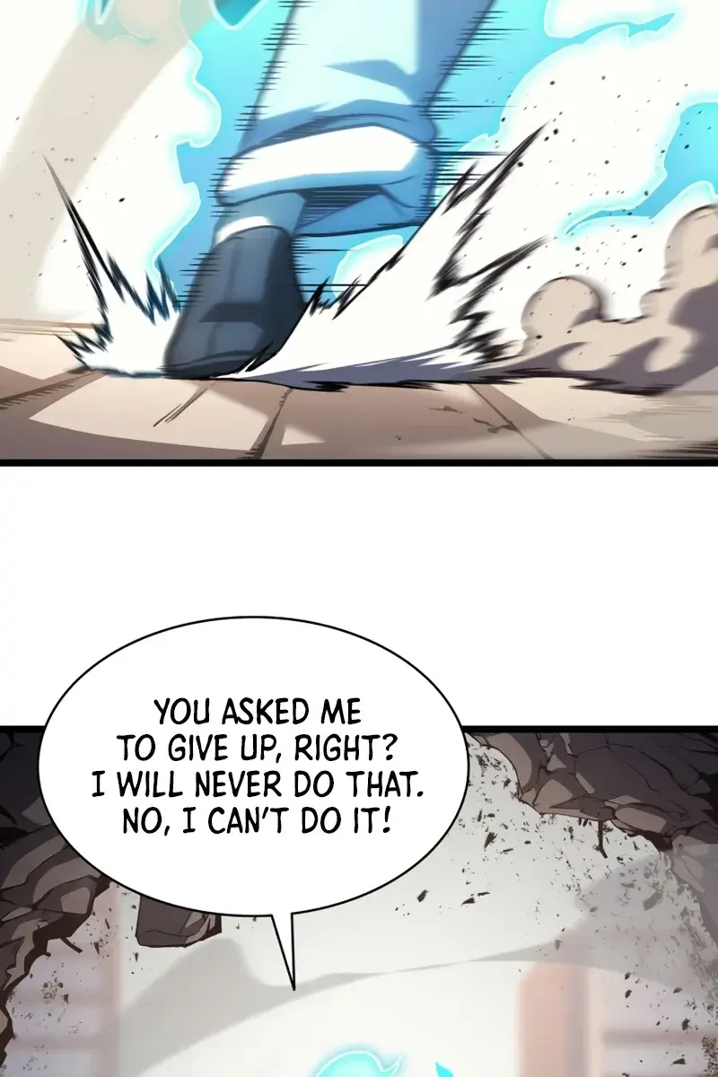 Return of Disaster Class Hero Chapter 58 Page 87