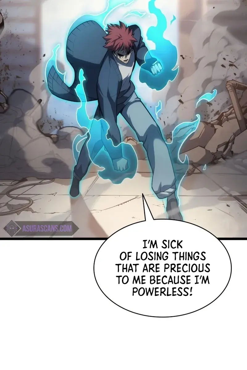 Return of Disaster Class Hero Chapter 58 Page 88