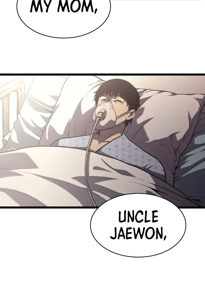 Return of Disaster Class Hero Chapter 58 Page 91