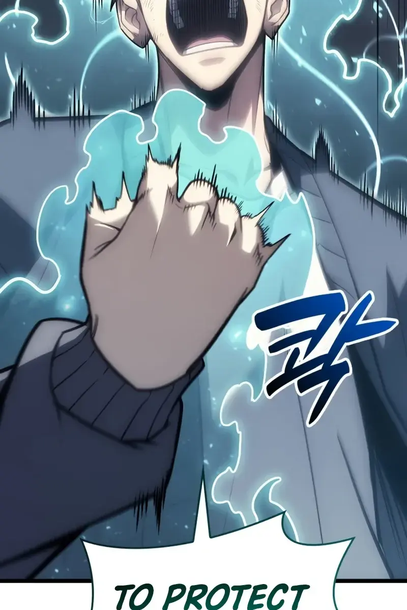 Return of Disaster Class Hero Chapter 58 Page 93