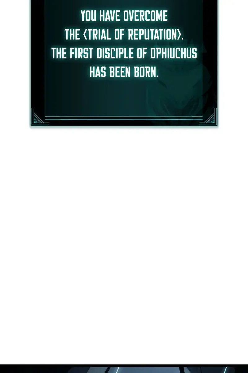 Return of Disaster Class Hero Chapter 58 Page 95