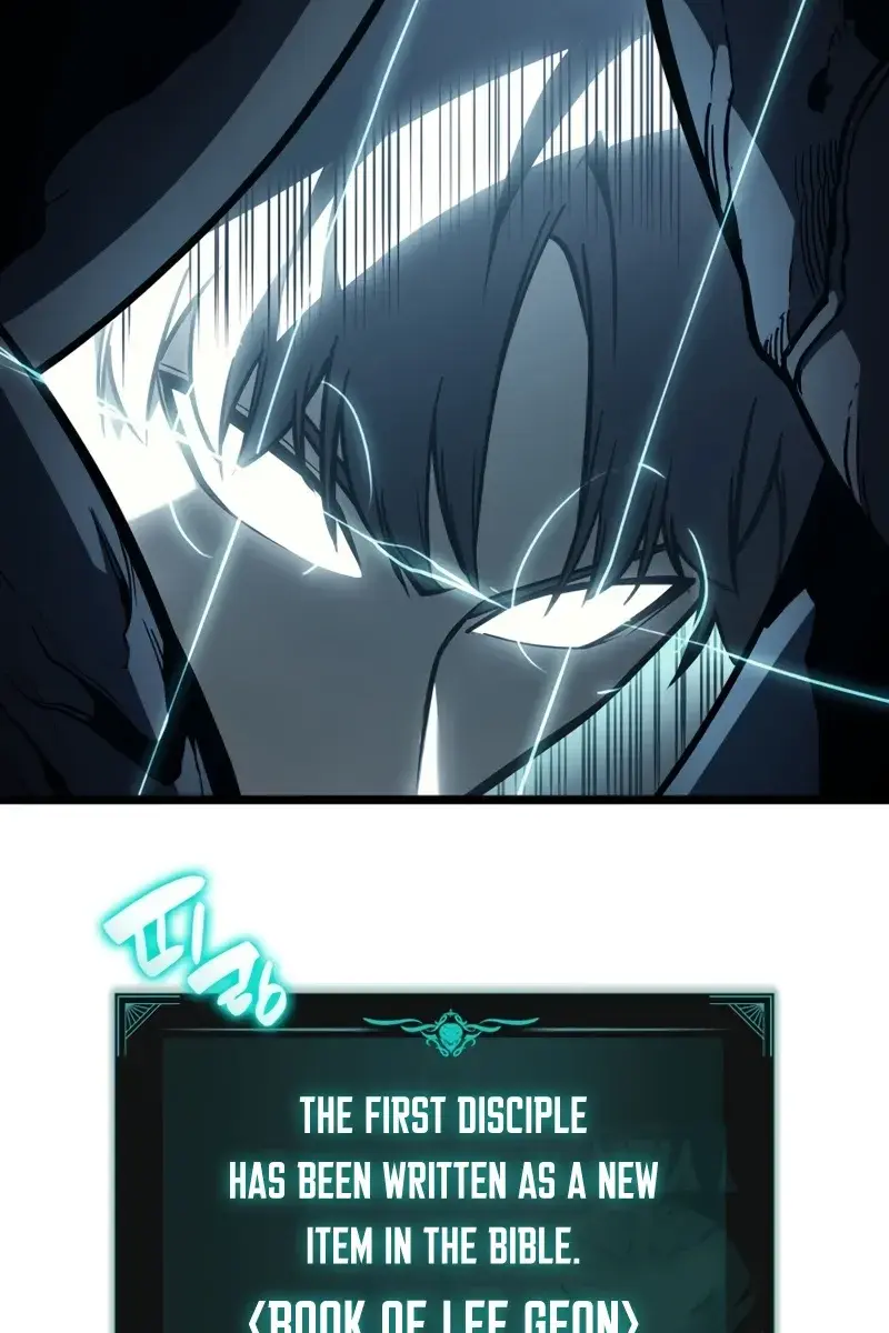 Return of Disaster Class Hero Chapter 58 Page 96