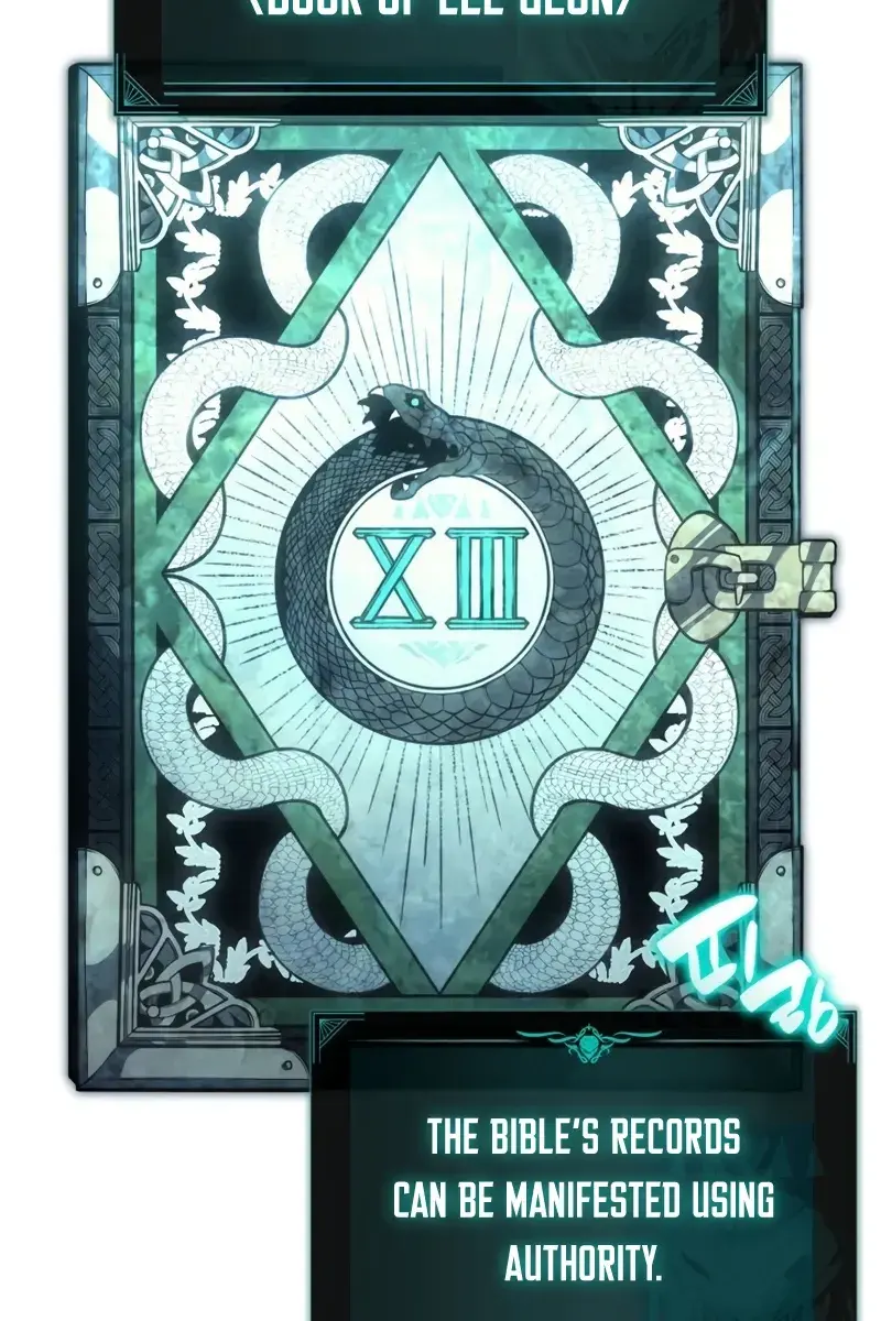 Return of Disaster Class Hero Chapter 58 Page 97