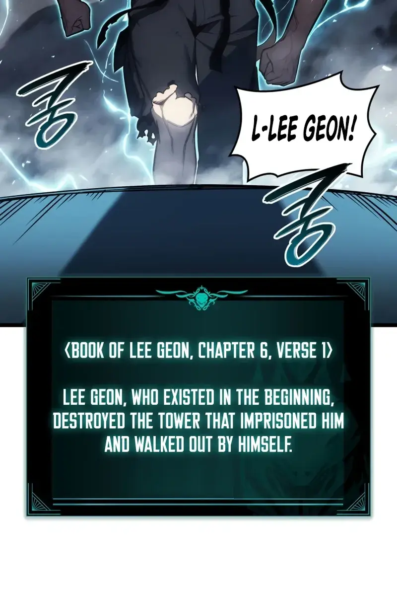 Return of Disaster Class Hero Chapter 58 Page 111