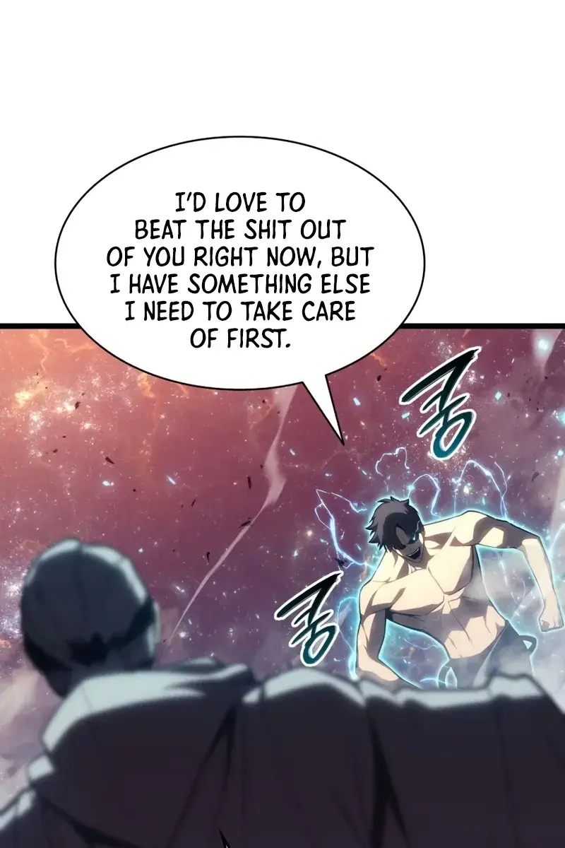 Return of Disaster Class Hero Chapter 58 Page 112