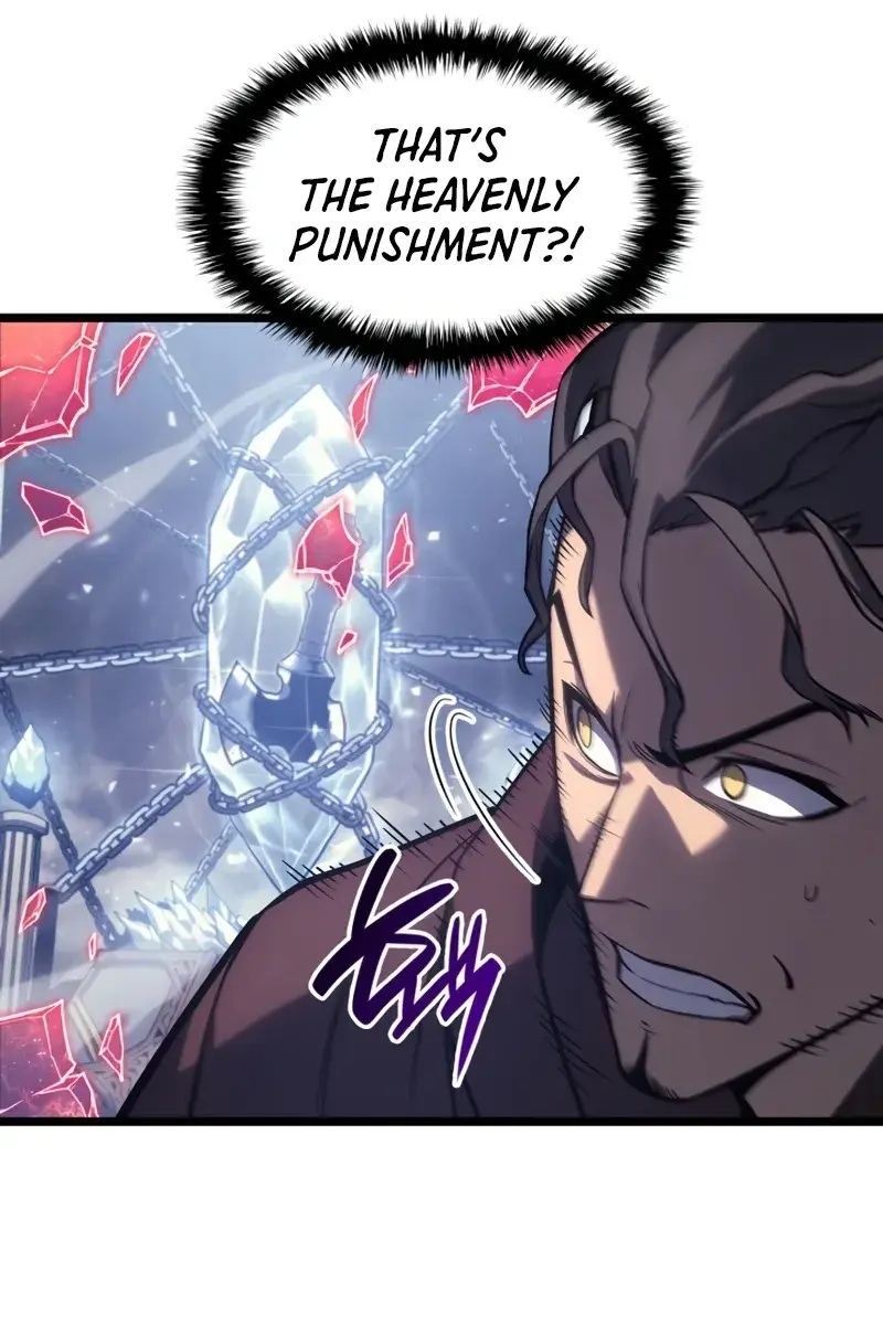 Return of Disaster Class Hero Chapter 58 Page 114