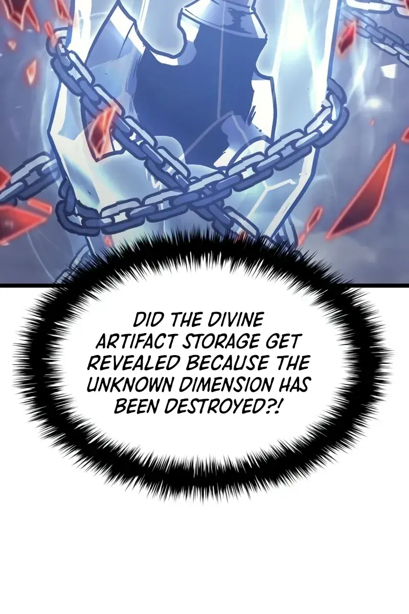 Return of Disaster Class Hero Chapter 58 Page 116