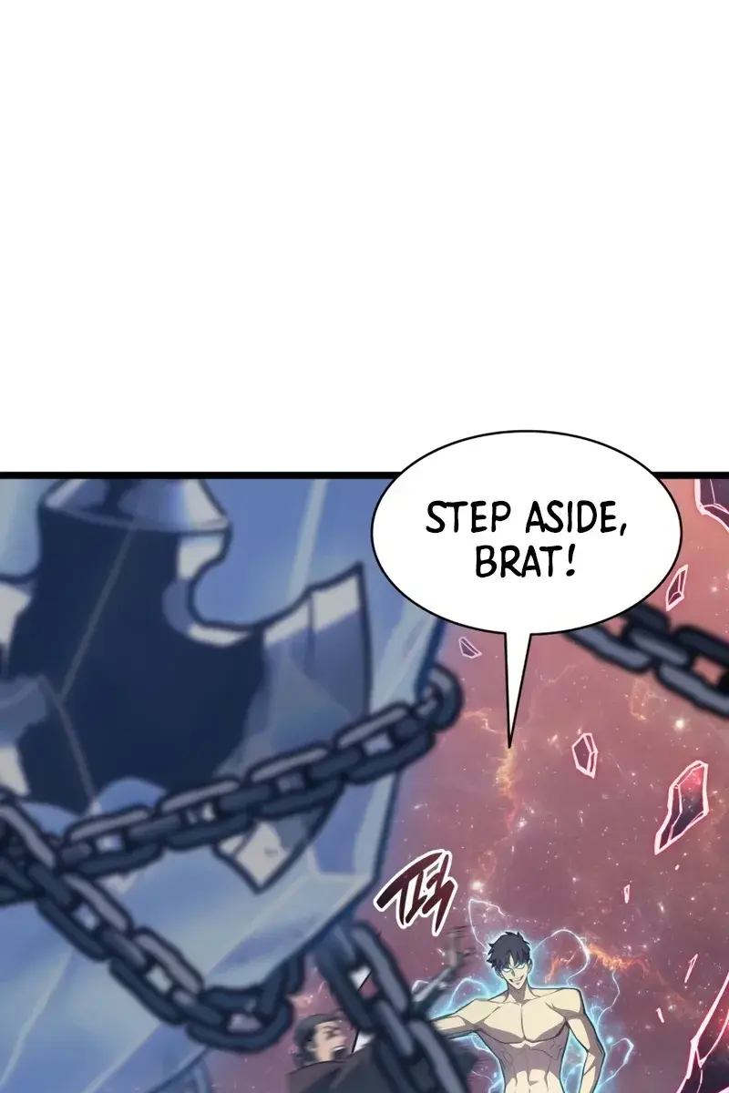 Return of Disaster Class Hero Chapter 58 Page 117