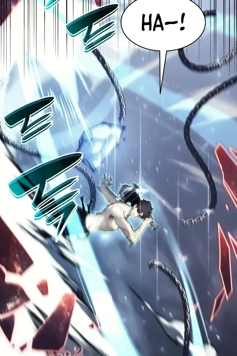 Return of Disaster Class Hero Chapter 58 Page 120