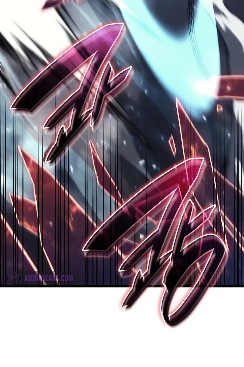 Return of Disaster Class Hero Chapter 58 Page 121