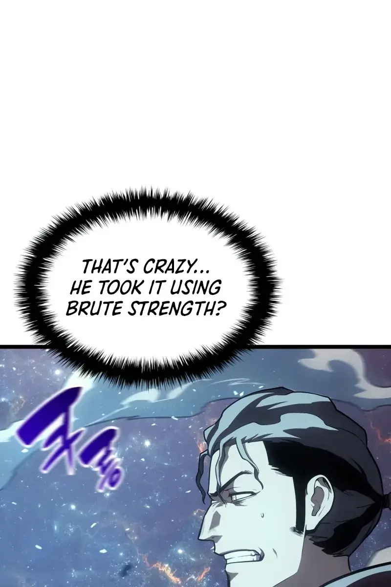 Return of Disaster Class Hero Chapter 58 Page 122