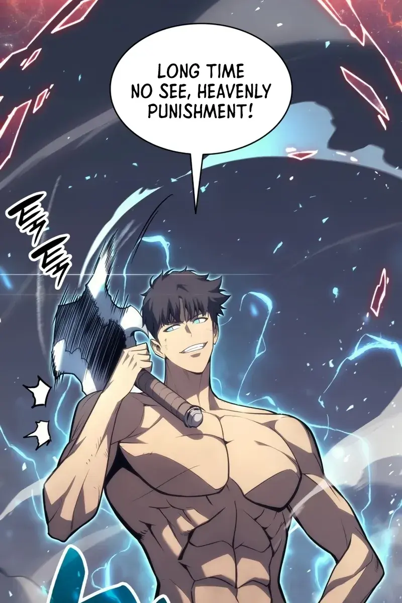 Return of Disaster Class Hero Chapter 58 Page 125