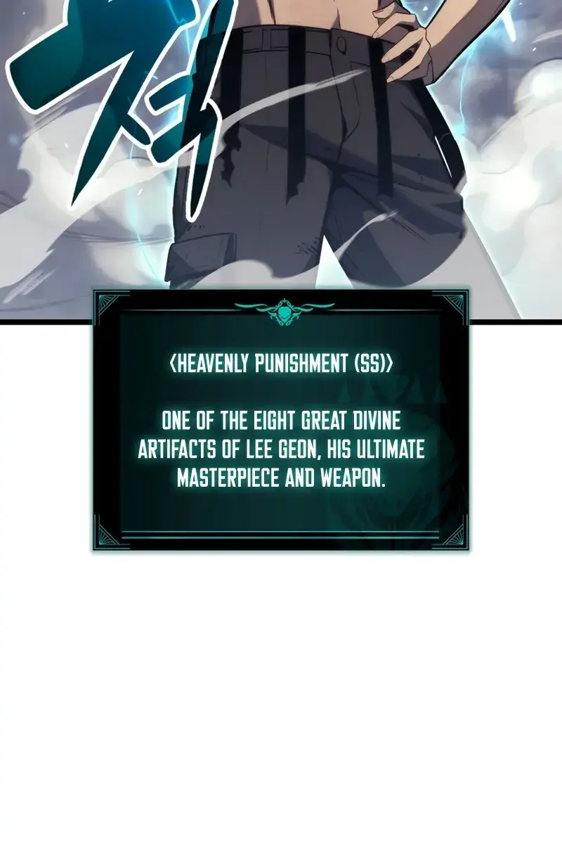 Return of Disaster Class Hero Chapter 58 Page 126