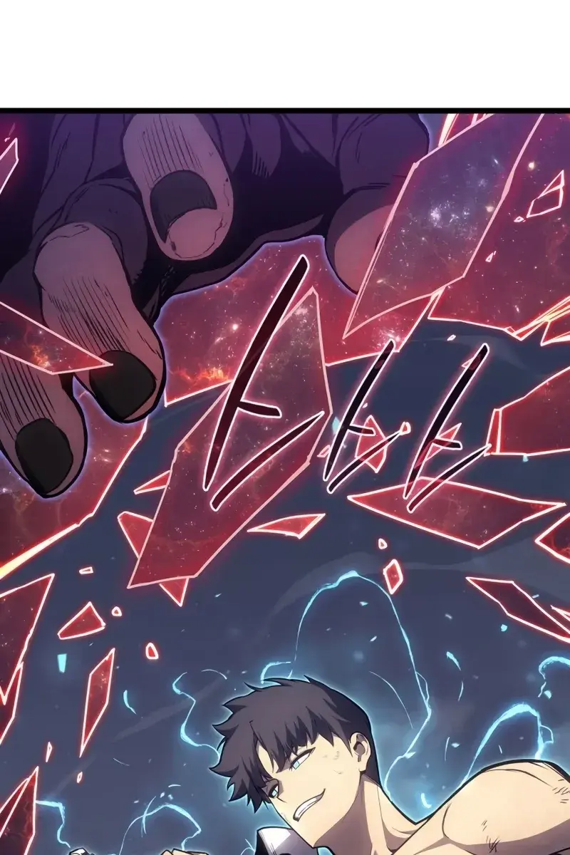 Return of Disaster Class Hero Chapter 58 Page 127