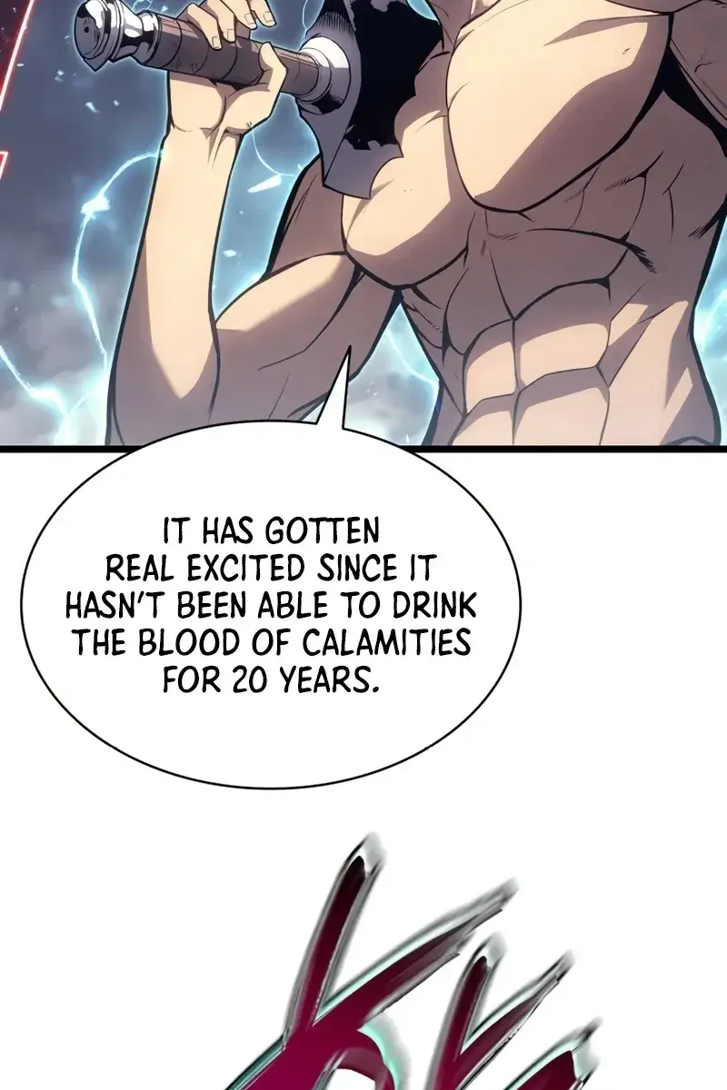 Return of Disaster Class Hero Chapter 58 Page 128