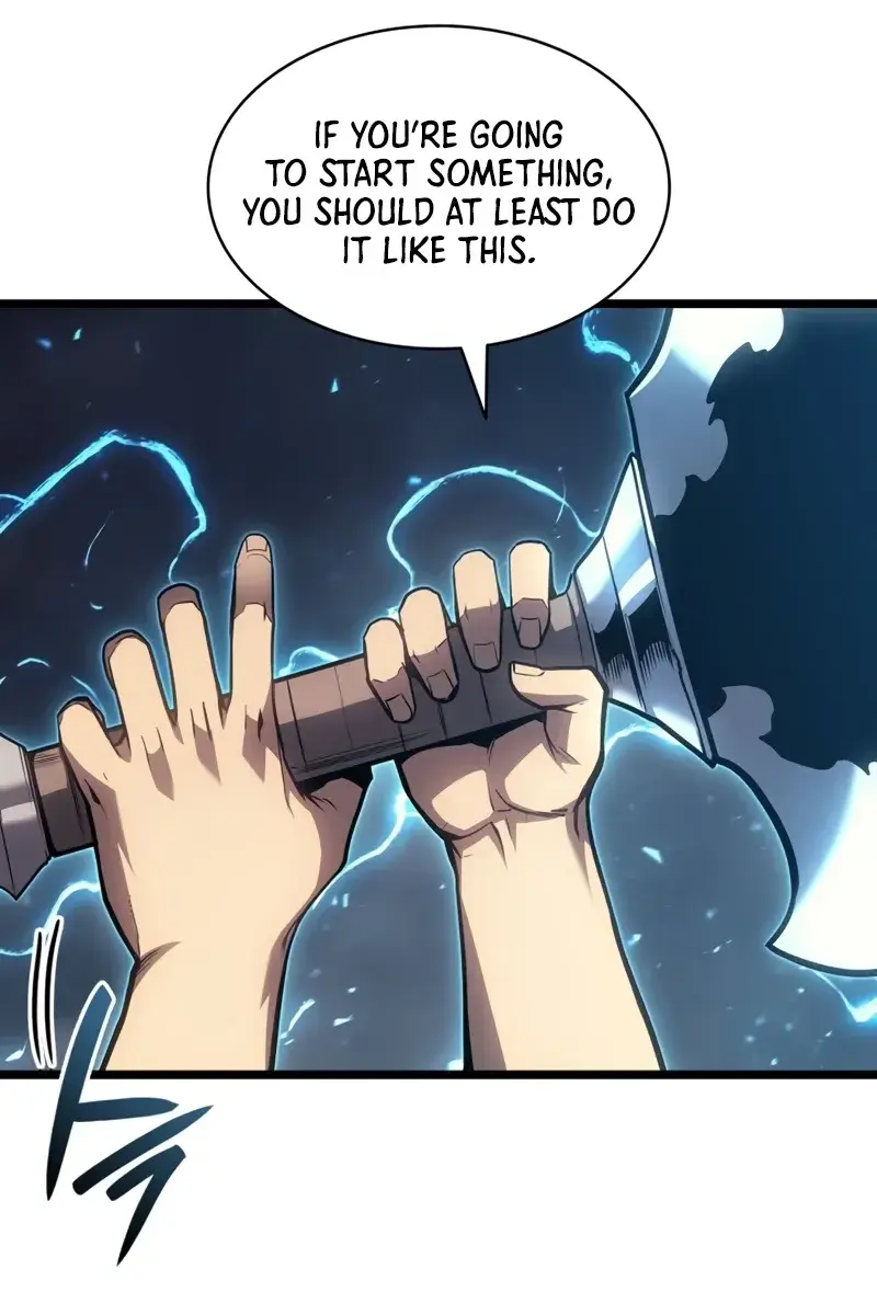 Return of Disaster Class Hero Chapter 58 Page 136