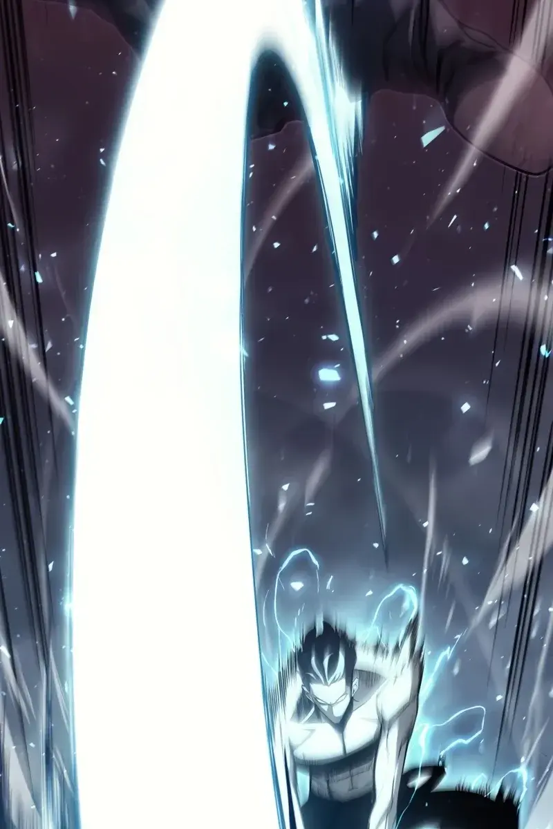 Return of Disaster Class Hero Chapter 58 Page 138