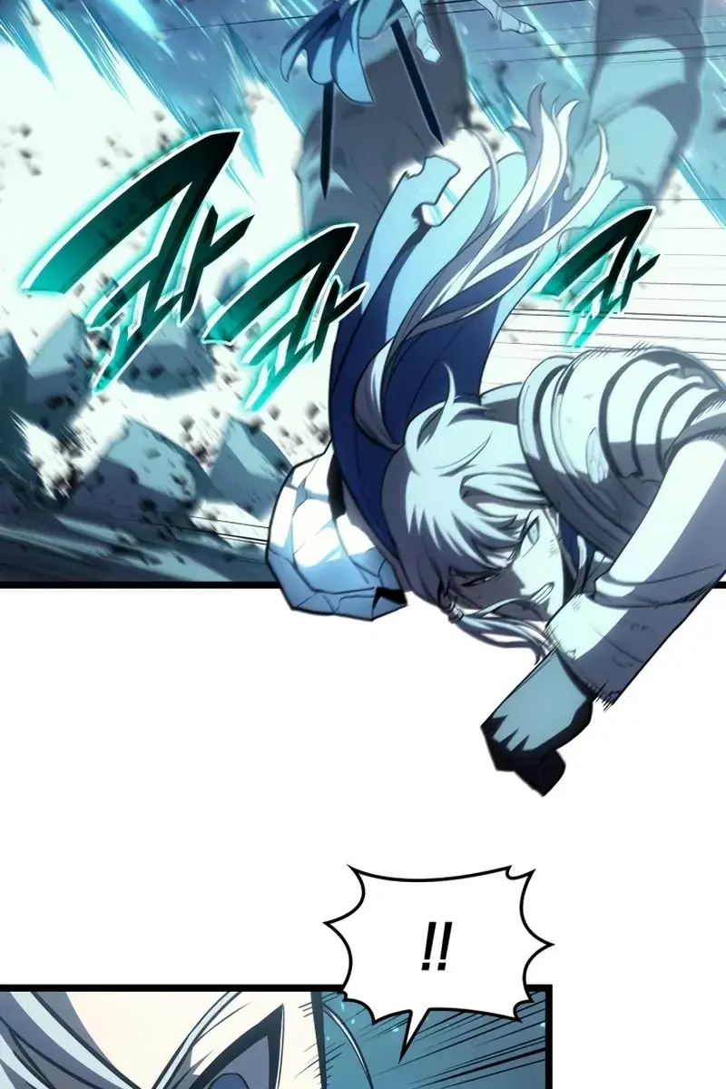 Return of Disaster Class Hero Chapter 58 Page 144