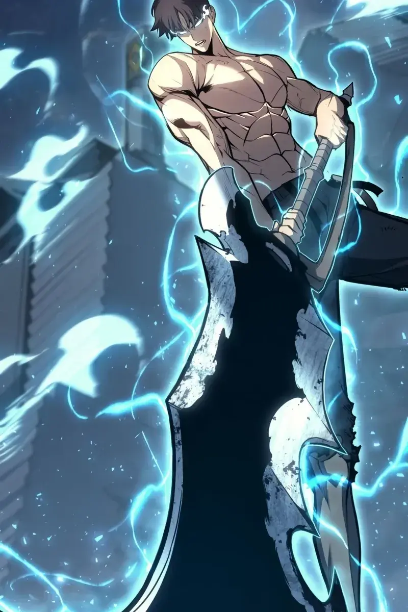 Return of Disaster Class Hero Chapter 58 Page 153