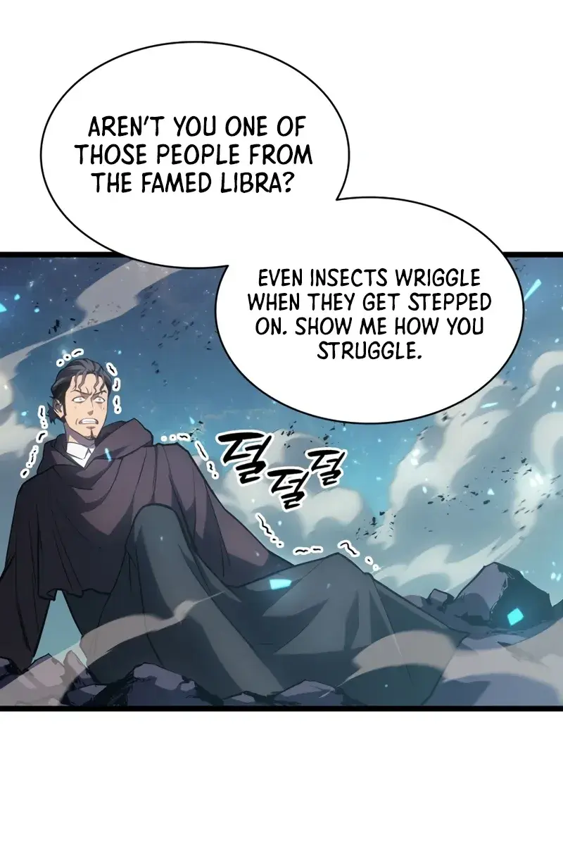 Return of Disaster Class Hero Chapter 59 Page 6