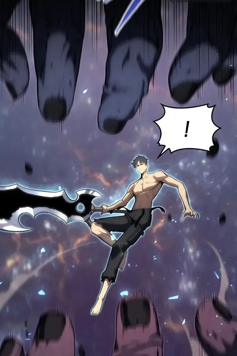 Return of Disaster Class Hero Chapter 59 Page 23