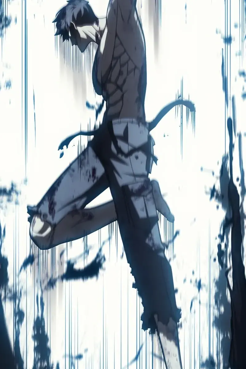 Return of Disaster Class Hero Chapter 59 Page 32