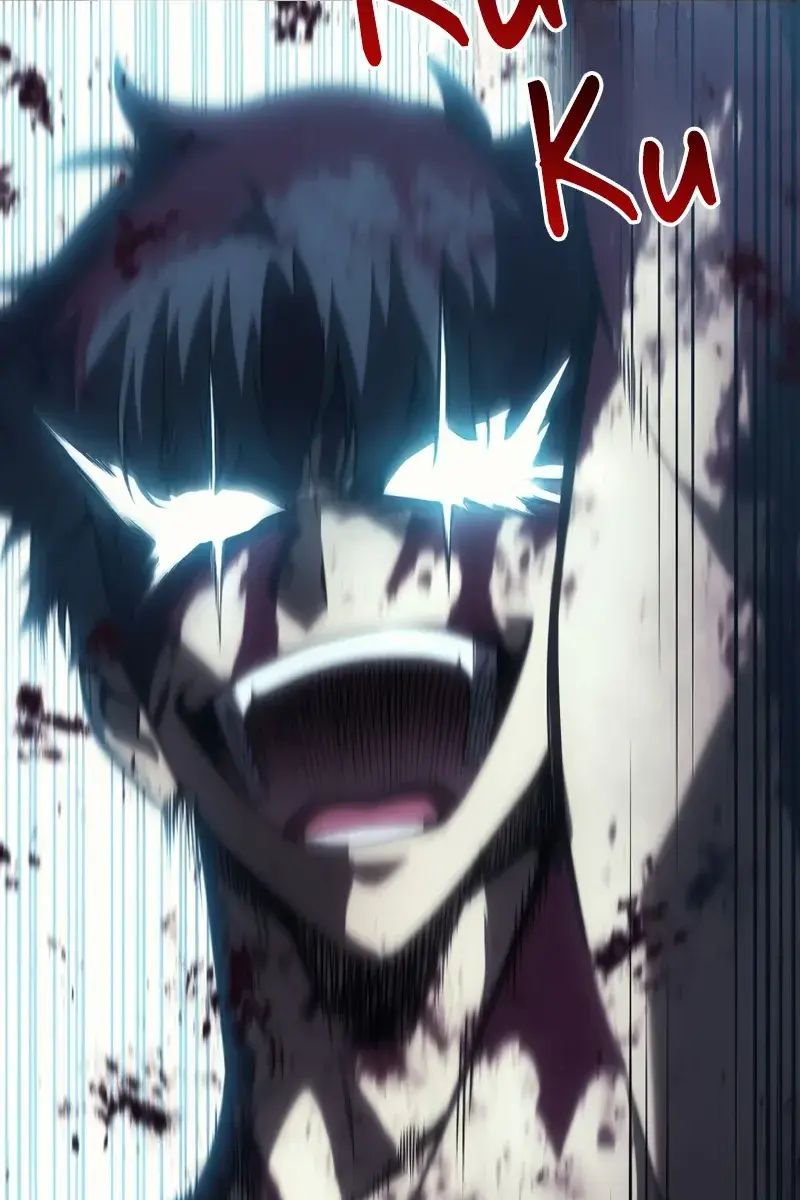 Return of Disaster Class Hero Chapter 59 Page 34