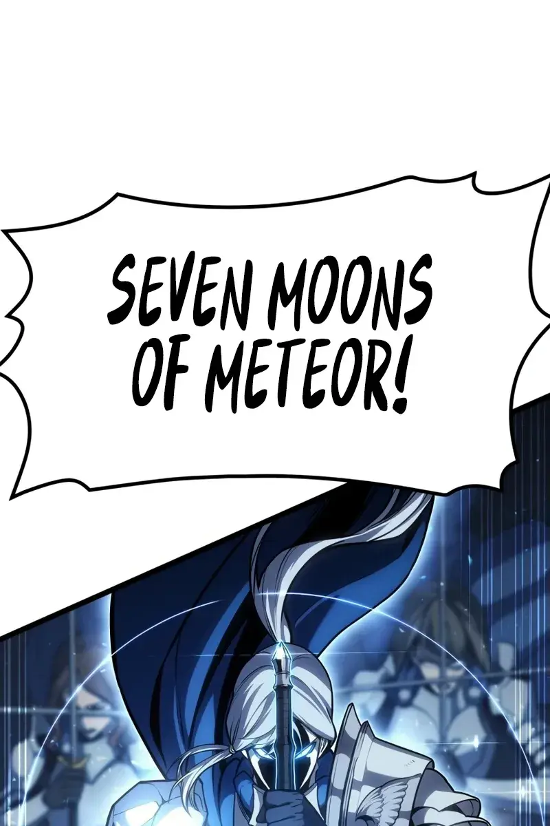 Return of Disaster Class Hero Chapter 59 Page 38