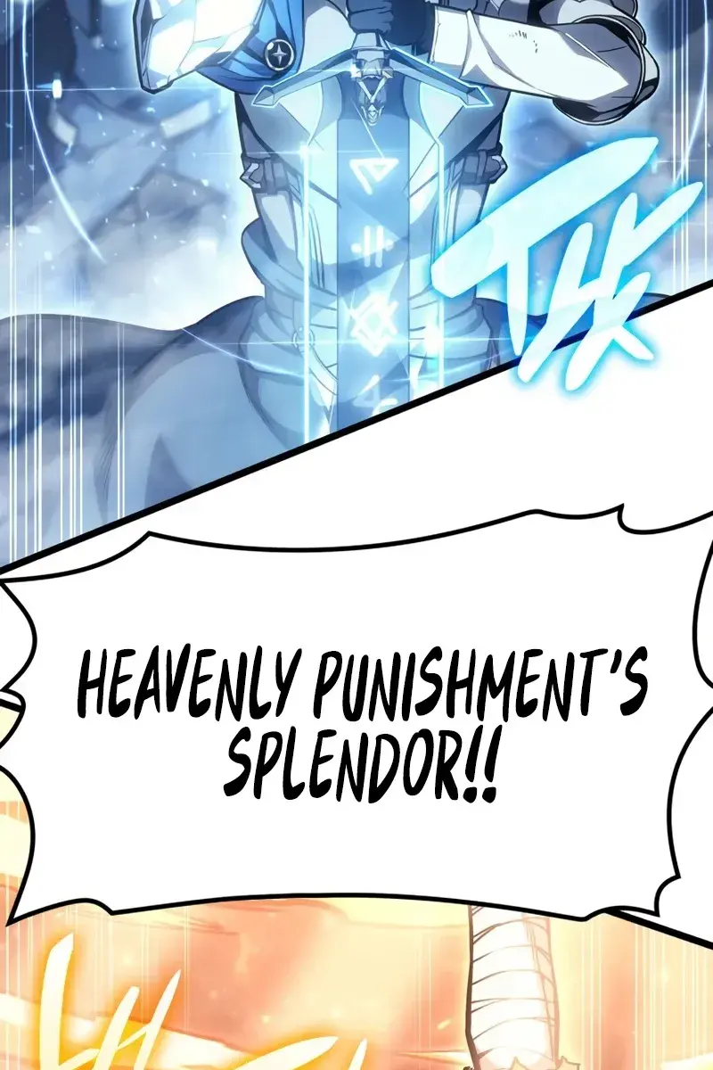 Return of Disaster Class Hero Chapter 59 Page 39