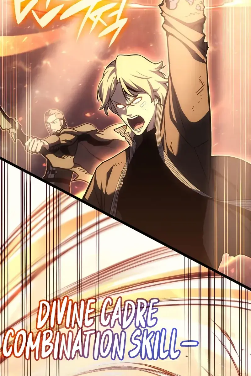 Return of Disaster Class Hero Chapter 59 Page 40