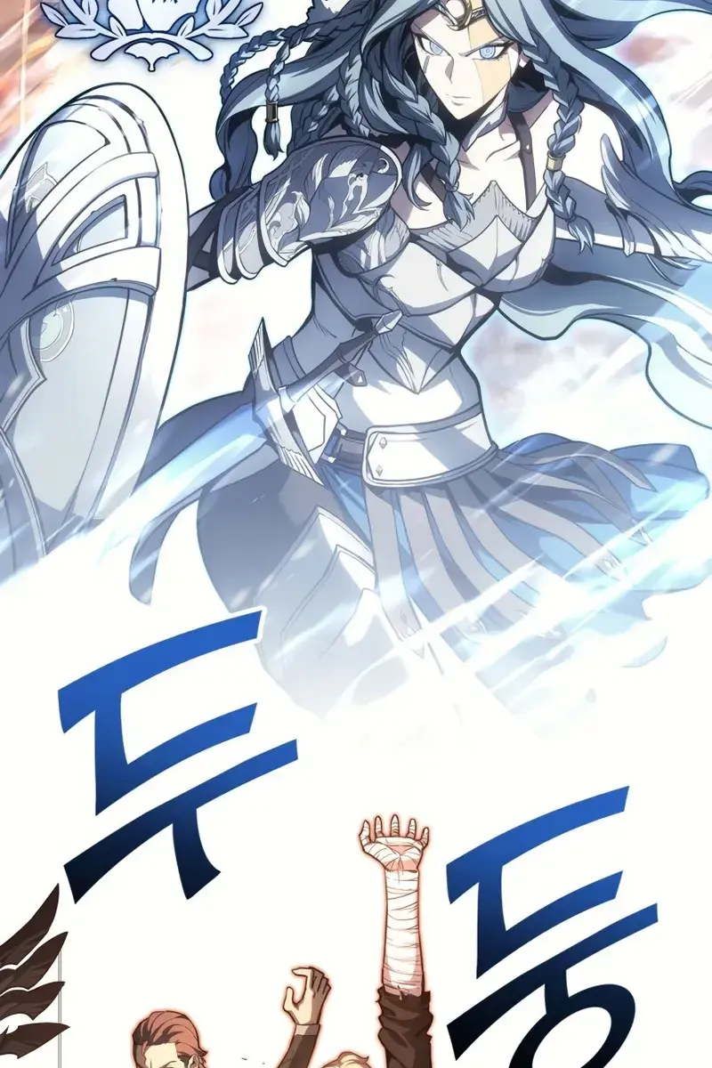 Return of Disaster Class Hero Chapter 59 Page 45