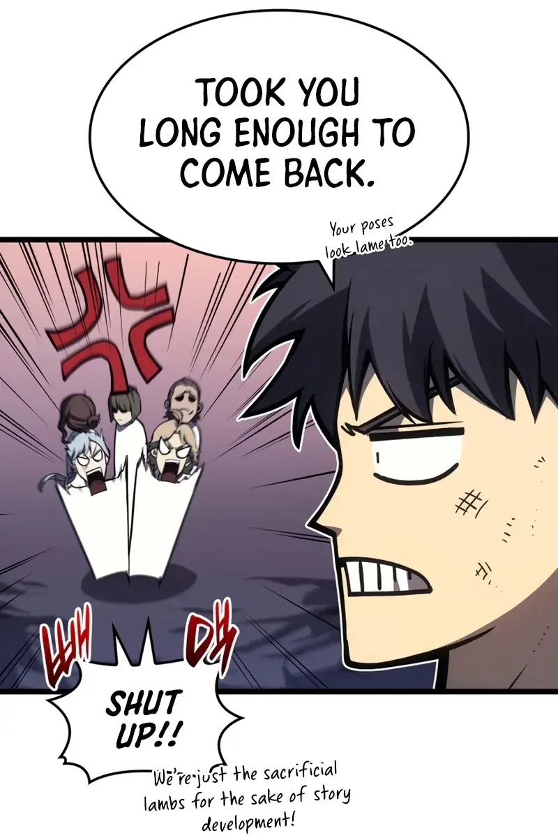 Return of Disaster Class Hero Chapter 59 Page 49