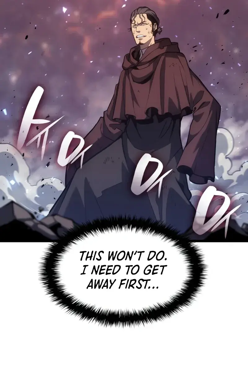 Return of Disaster Class Hero Chapter 59 Page 51