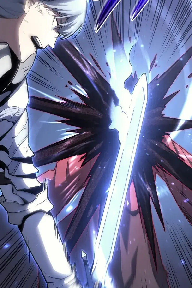 Return of Disaster Class Hero Chapter 59 Page 64