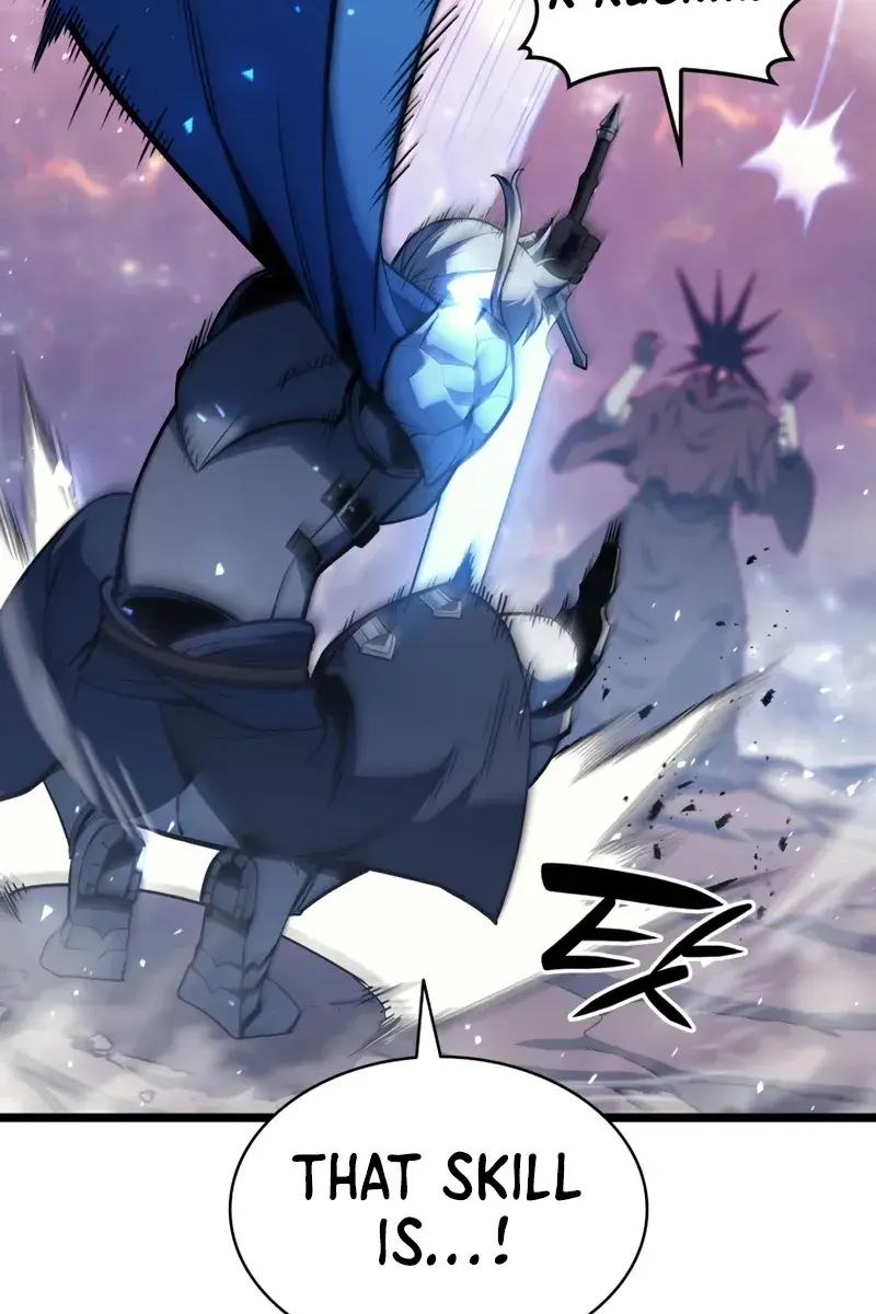 Return of Disaster Class Hero Chapter 59 Page 66