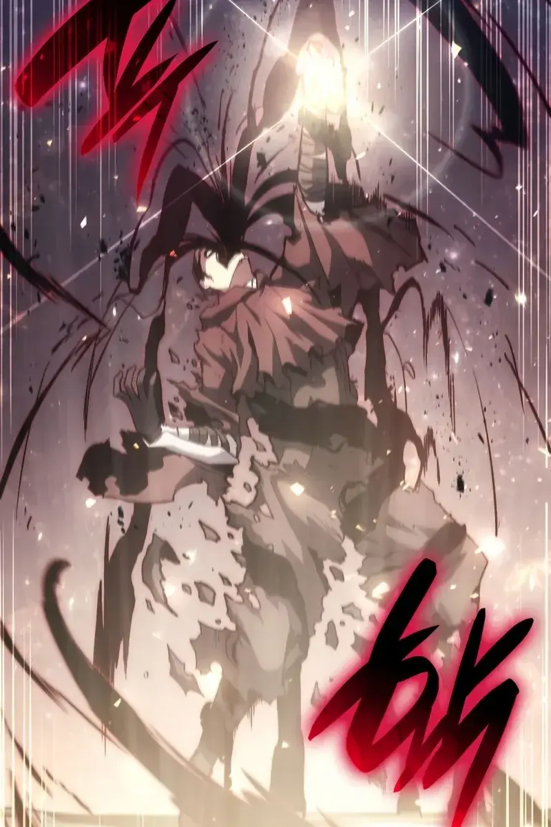 Return of Disaster Class Hero Chapter 59 Page 76