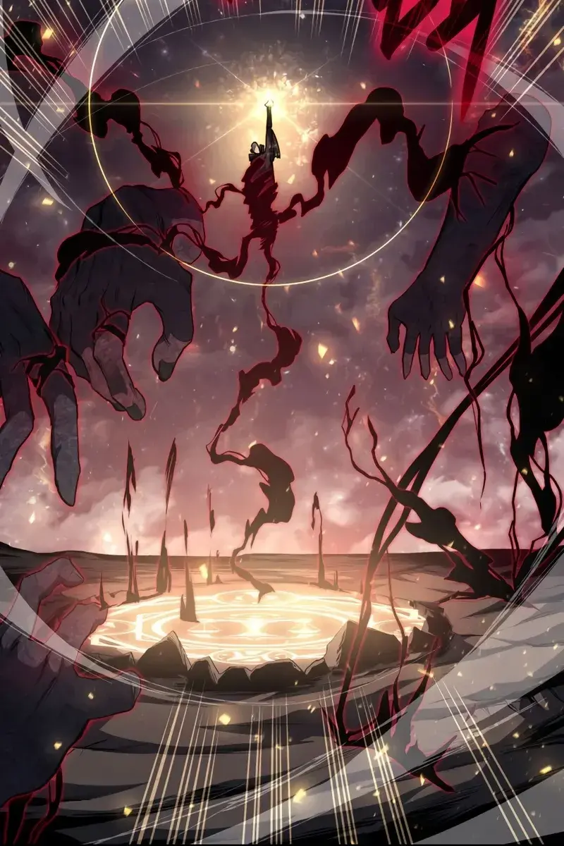 Return of Disaster Class Hero Chapter 59 Page 78