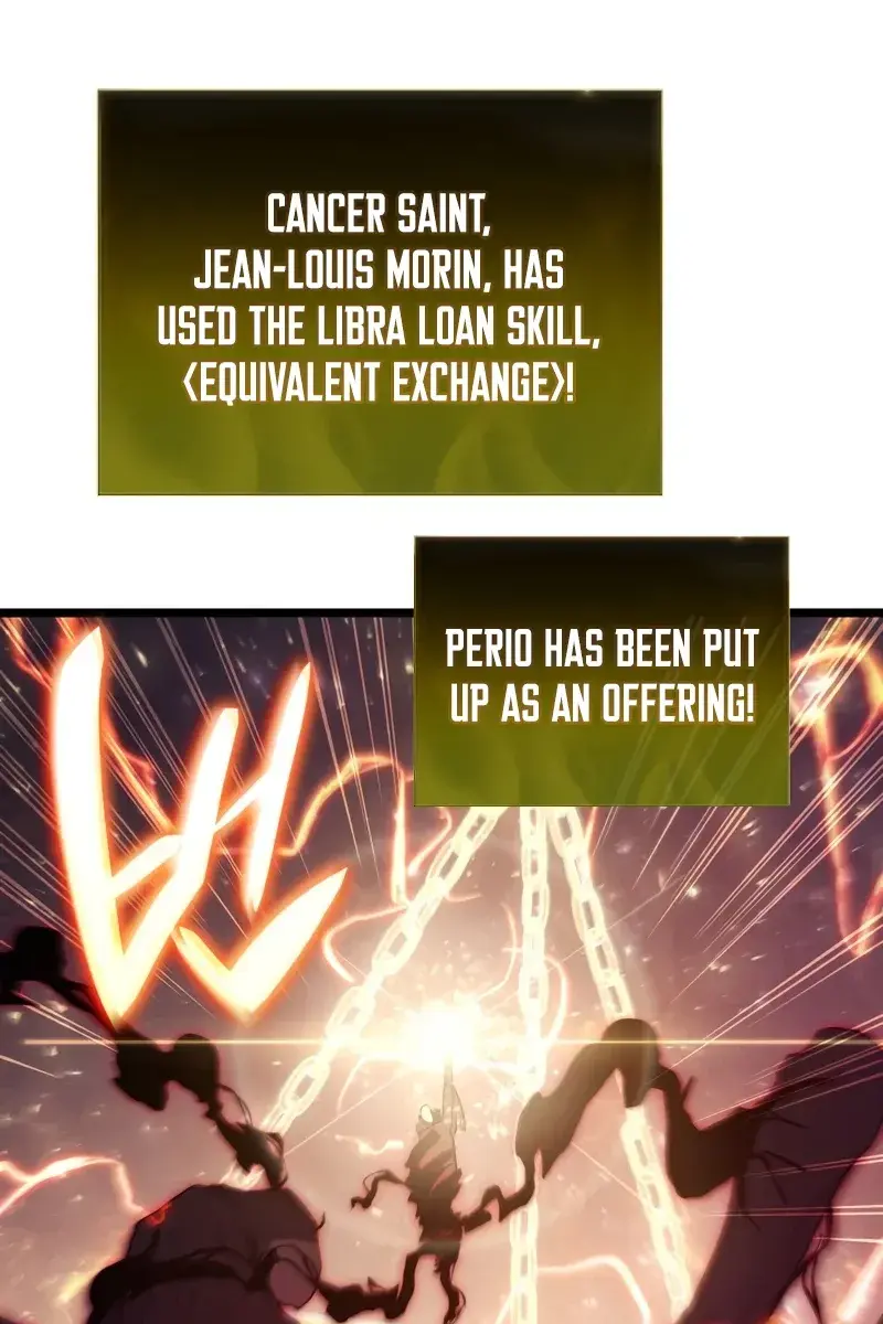 Return of Disaster Class Hero Chapter 59 Page 82