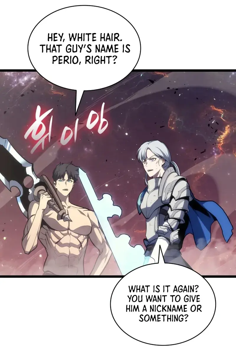 Return of Disaster Class Hero Chapter 59 Page 85