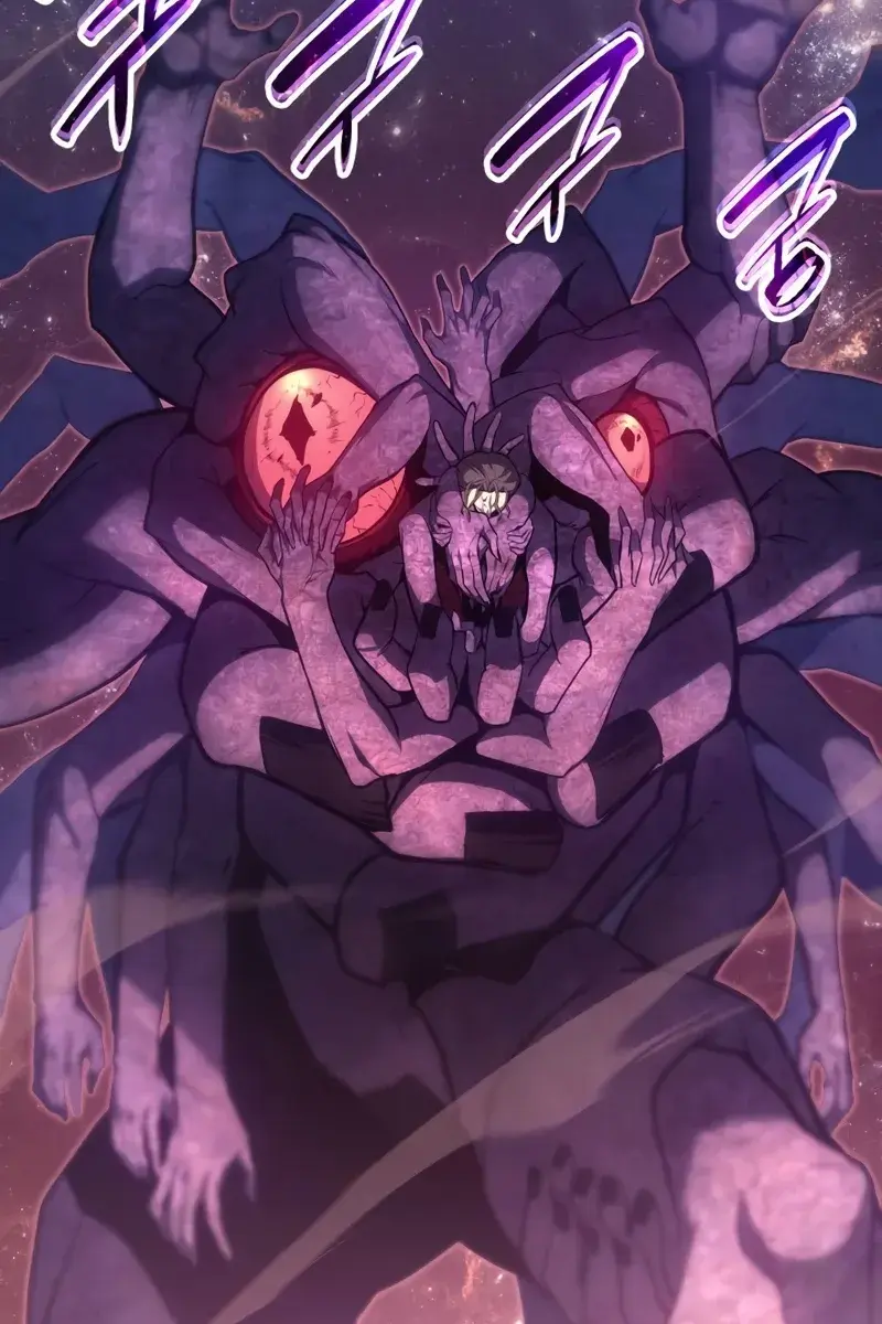 Return of Disaster Class Hero Chapter 59 Page 87