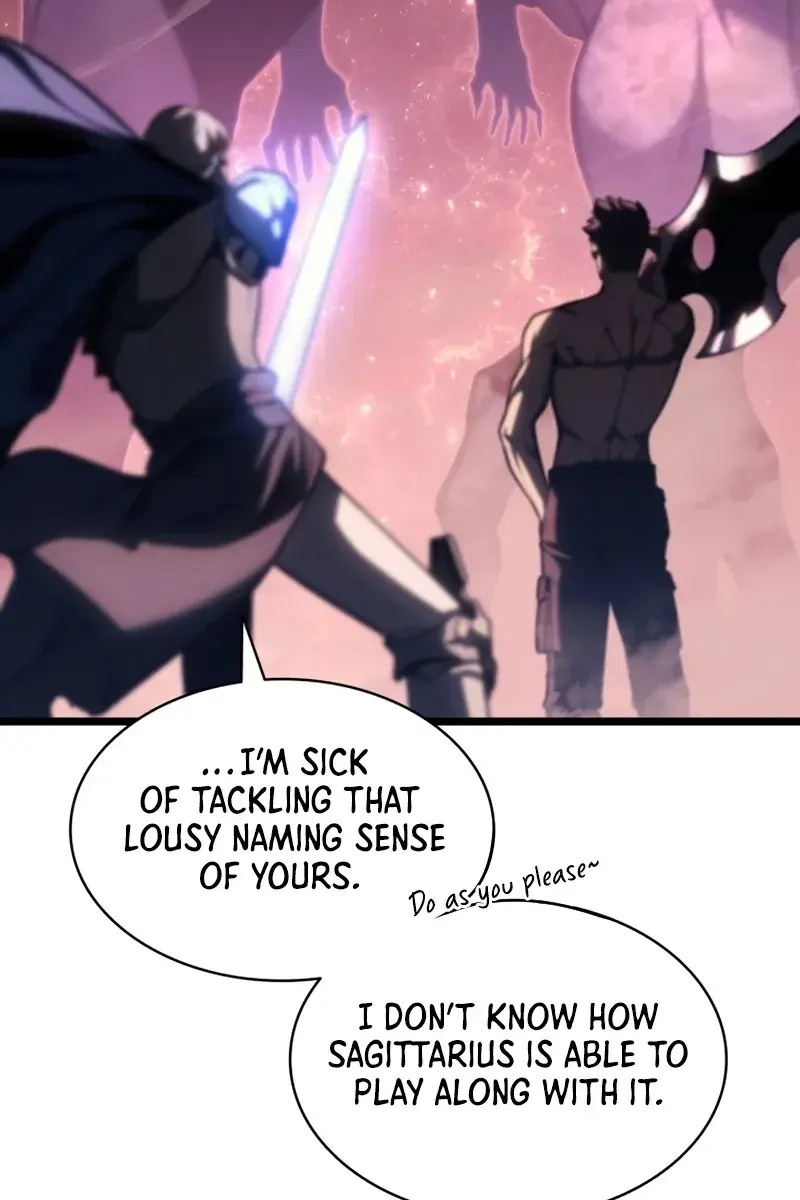 Return of Disaster Class Hero Chapter 59 Page 88