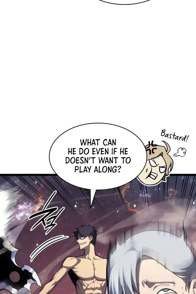 Return of Disaster Class Hero Chapter 59 Page 89