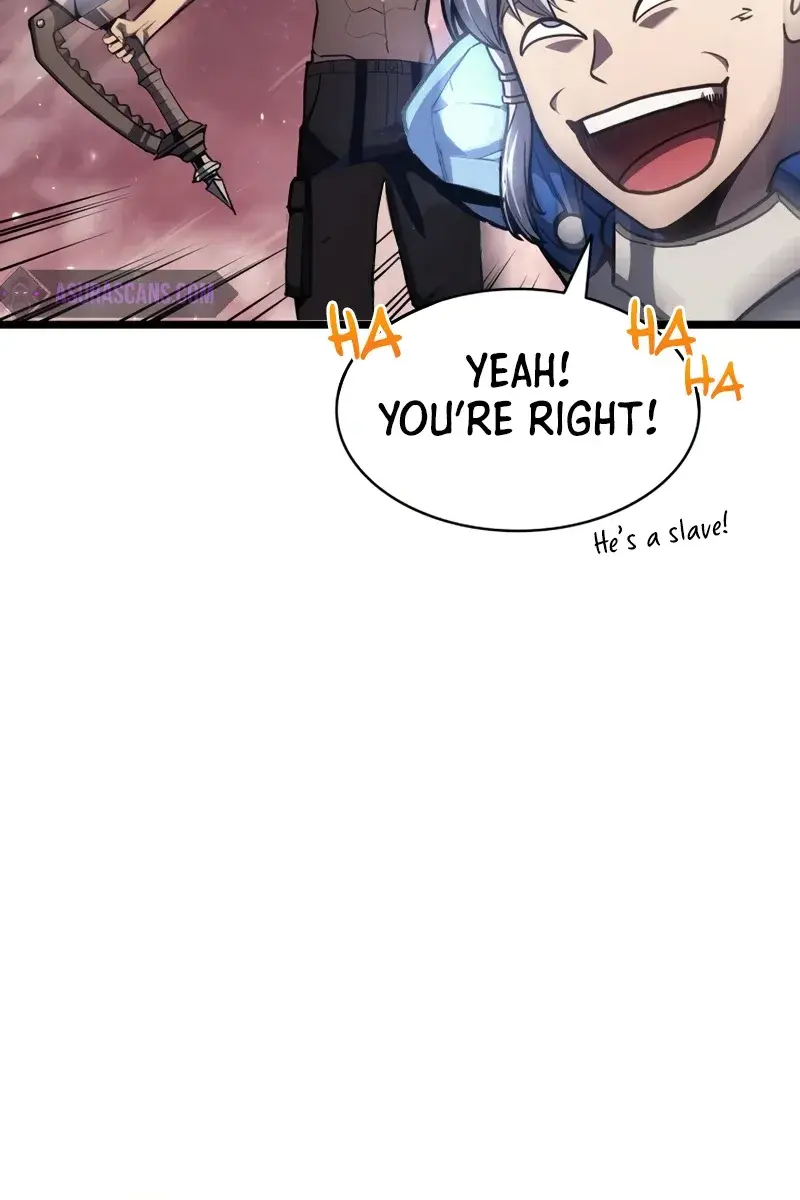 Return of Disaster Class Hero Chapter 59 Page 90