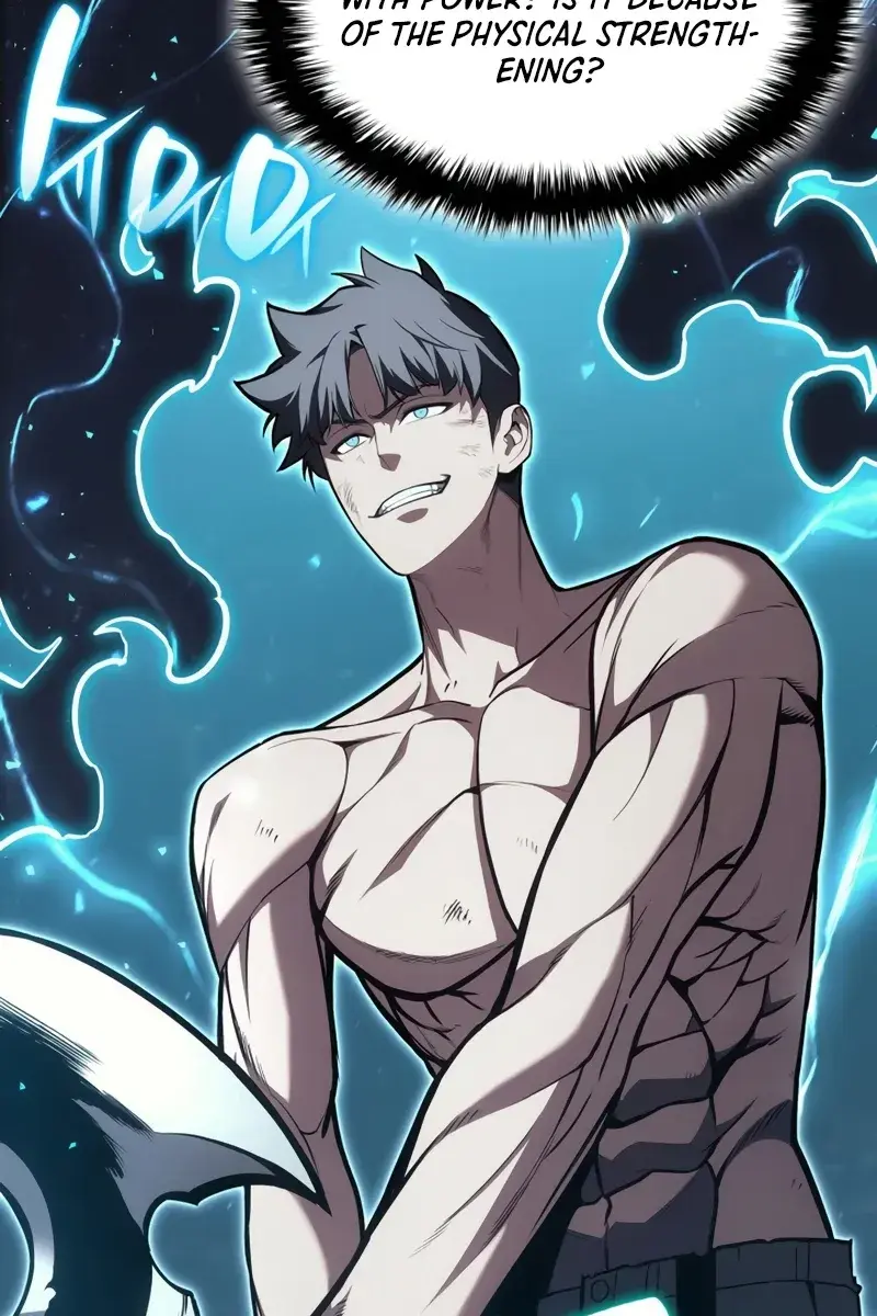 Return of Disaster Class Hero Chapter 59 Page 93