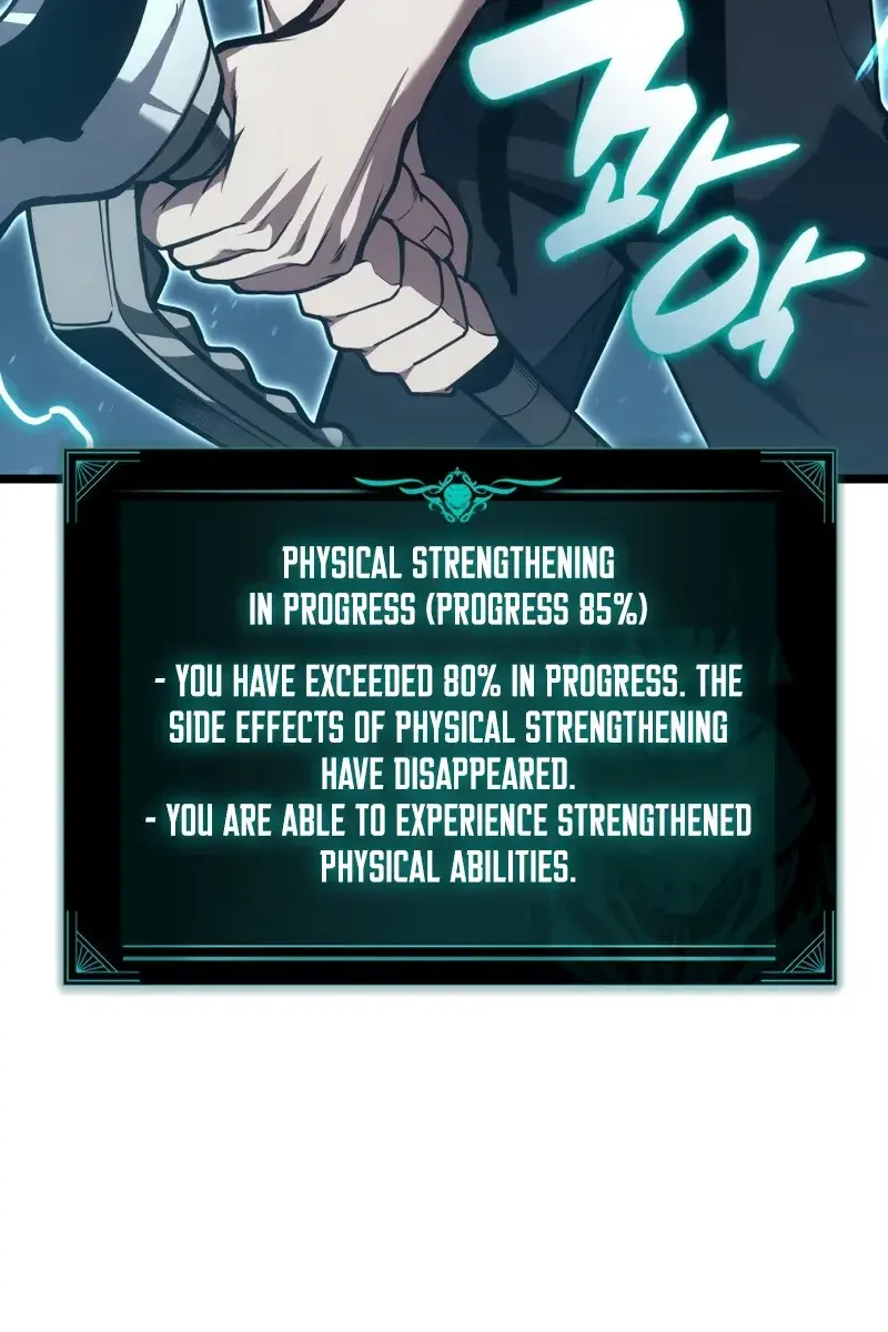 Return of Disaster Class Hero Chapter 59 Page 94