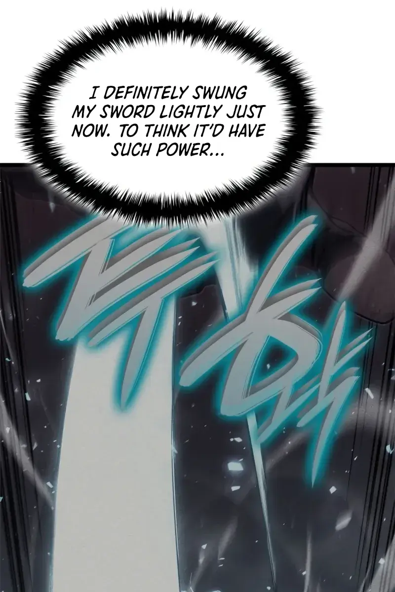 Return of Disaster Class Hero Chapter 59 Page 96